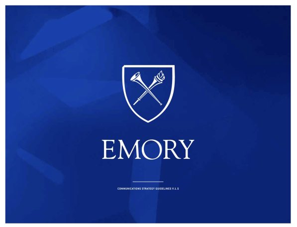Emory University School of Law Emory Law